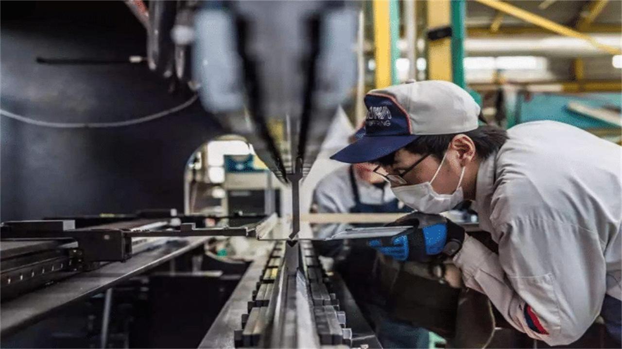 International Business Newsletter-The global manufacturing PMI fell to 47.8% in June