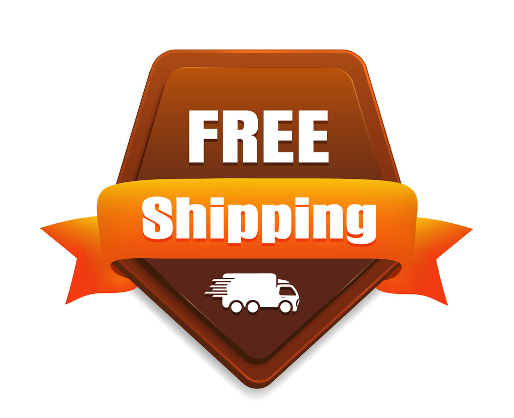 Focus on logistics newsletter--Free shipping promote consumers' online shopping