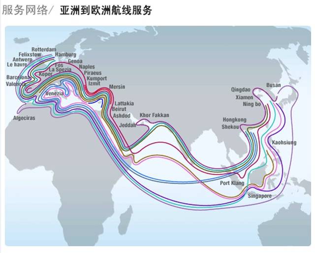 Focus on logistics newsletter-Container transportation companies push up freight rates