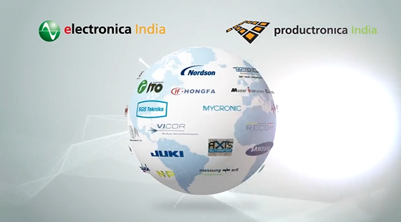 International Business Newsletter-India's exports of electronic products increased by 56% 