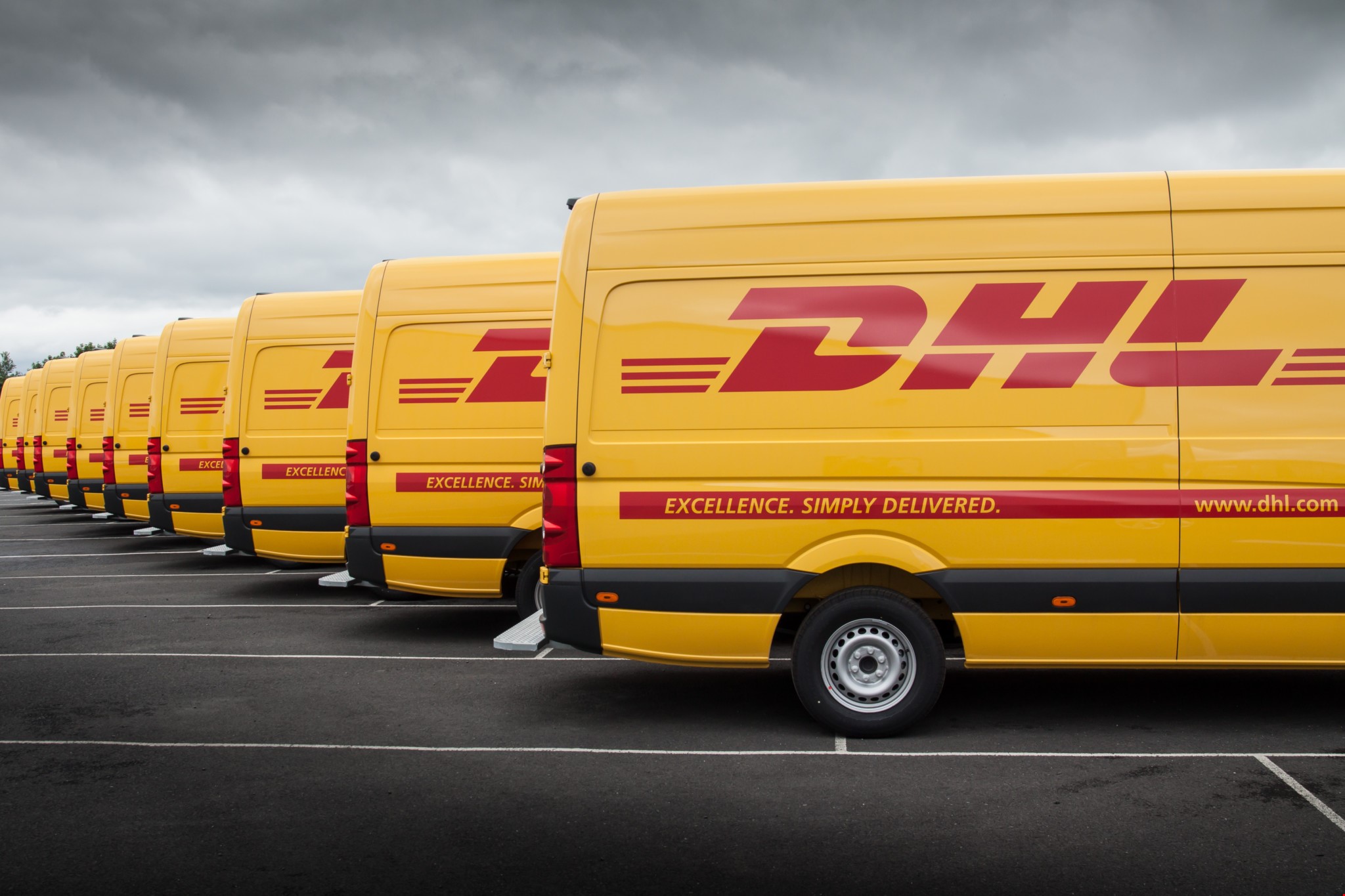 Focus on logistics newsletter-DHL will increase parcel rates for commercial customers