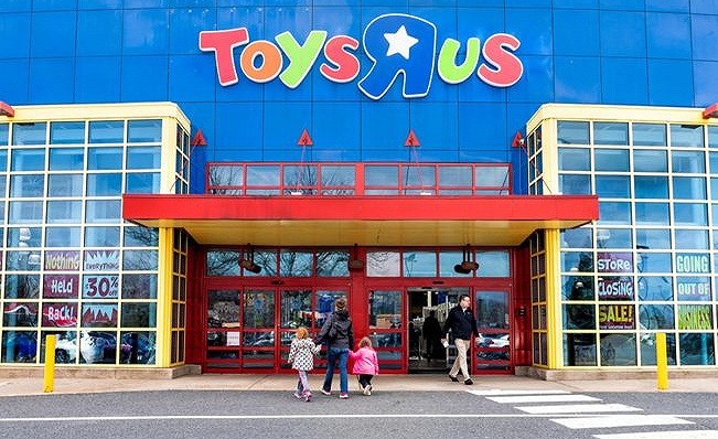 International Business Newsletter-E-commerce sales in toy market will reach 94.6 billion US dollars