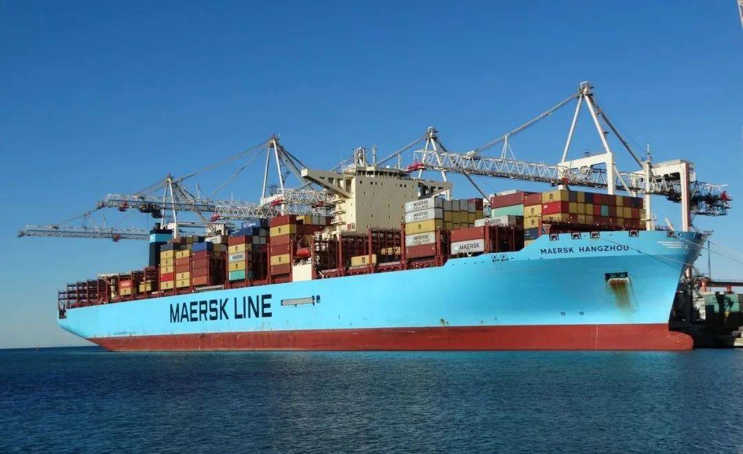 Focus on logistics newsletter-Shipping companies stopped sailing and jumped to port