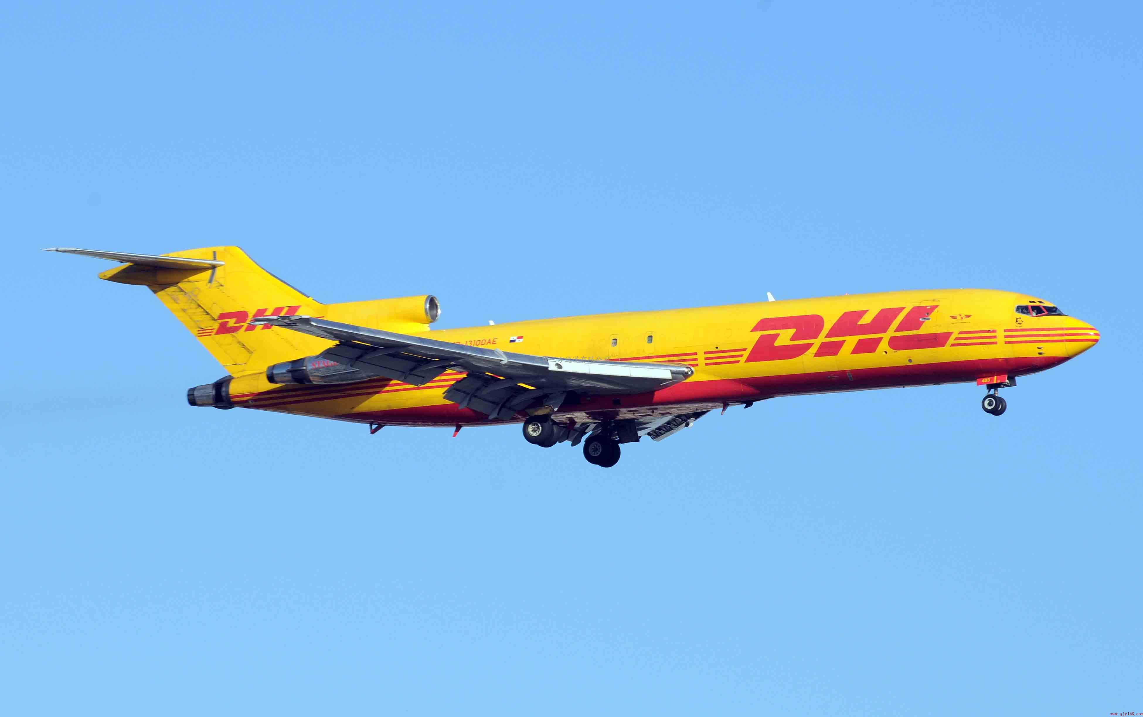 Focus on logistics newsletter-DHL Group restarts international day-to-day service