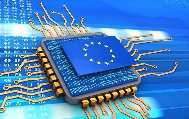 International Business Newsletter-European "Chip Act" came into effect