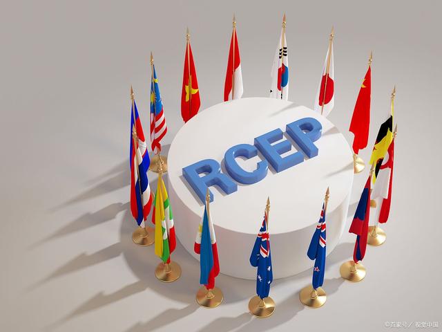 International Business Newsletter-Sri Lanka and Bangladesh consider joining RCEP! 