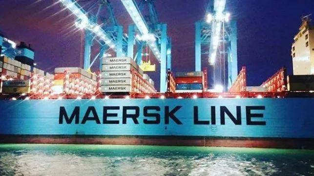 Focus on logistics newsletter-Maersk will lay off employees again!