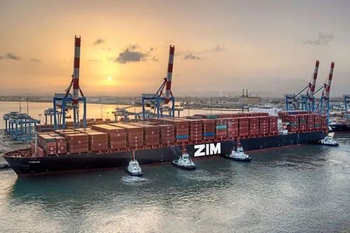 Focus on logistics newsletter-ZEX e-commerce clipper, return to shipping! 