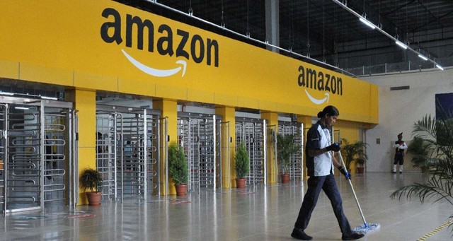 International Business Newsletter-Amazon India Station has lowered many fees 