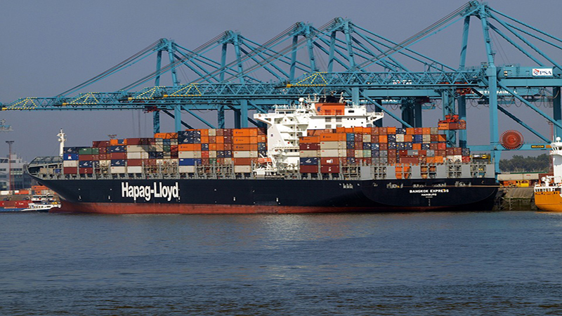 Focus on logistics newsletter-Hapag-Lloyd: The freight rates on these routes are rising! 