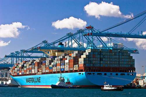 Focus on logistics newsletter-Maersk: Lay off 200 people! Close the Syrian business! 