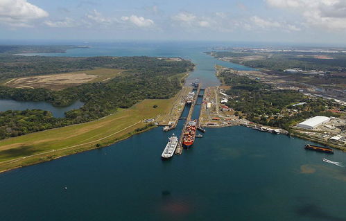 Focus on logistics newsletter-CMA CGM: Panama Canal will charge more surcharges!