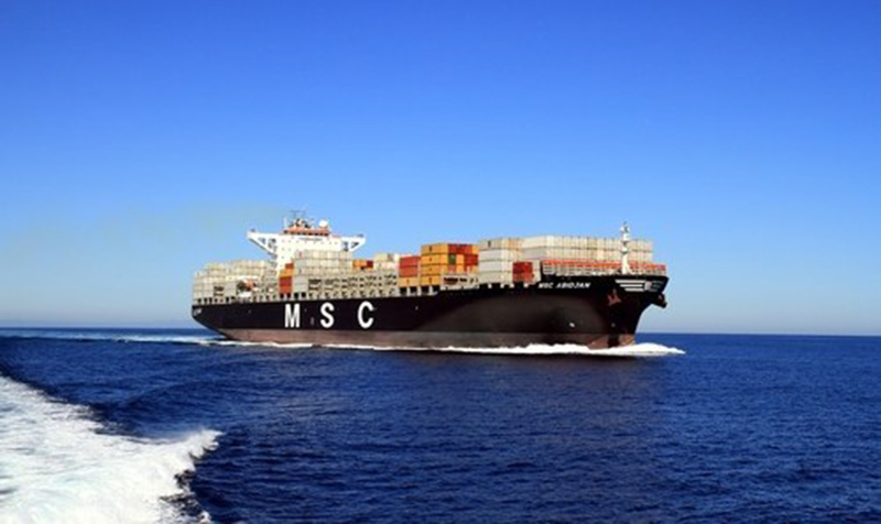 Focus on logistics newsletter-MSC will charge Panama Canal Surcharge! 