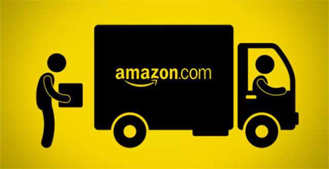 Focus on logistics newsletter-Amazon becomes the largest express delivery company in America! 