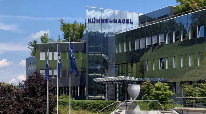 Focus on logistics newsletter-Kuehne + Nagel: Acquisition of well-known Canadian customs brokers! 