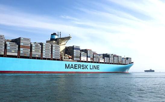 Focus on logistics newsletter-Maersk surpasses MSC! Become the most reliable shipping company again 