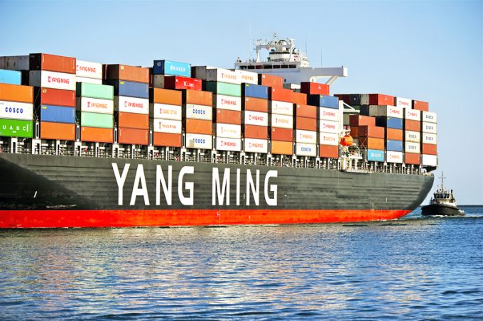 Focus on logistics newsletter-Panama Canal is too blocked! Yangming Shipping will bypass! 