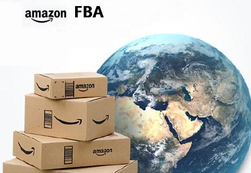 Focus on logistics newsletter-Amazon launches FBA pick-up service in UAE