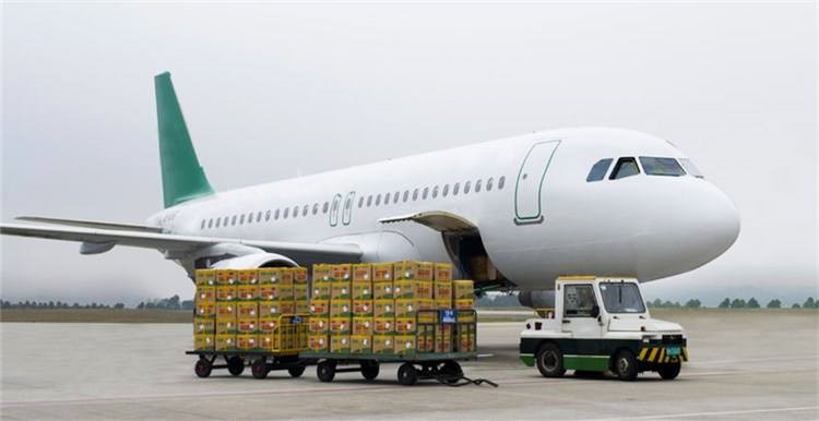 Focus on logistics newsletter-The demand for air transportation is rising! 