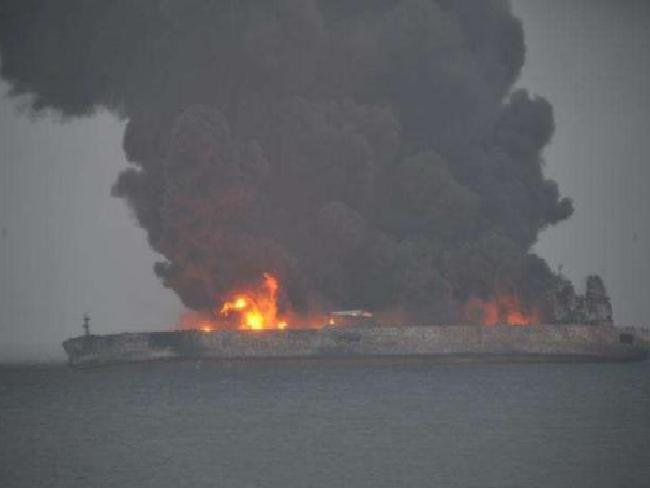 Focus on logistics newsletter-The cargo ship burned for several days because of lithium batteries 