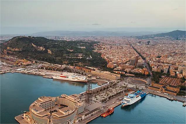 Focus on logistics newsletter-The Red Sea crisis will cause a delay of 10-15 days in Barcelona port