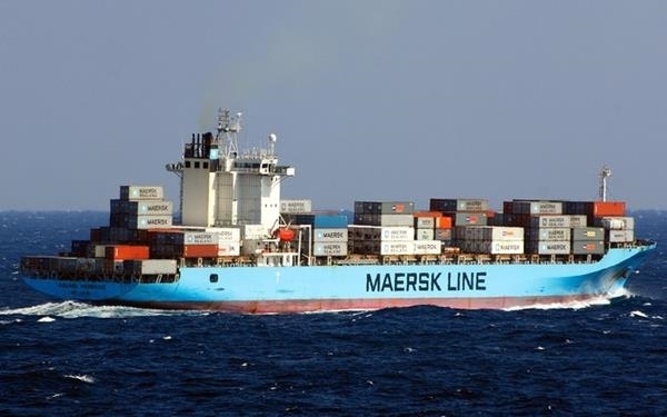 Focus on logistics newsletter-Maersk launched the Middle East-Europe route in mid-February