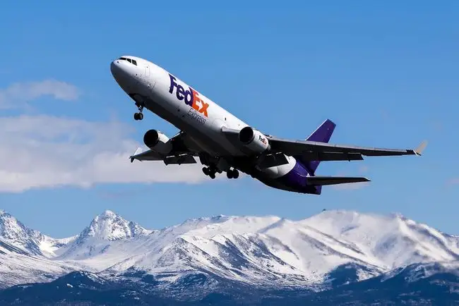 Focus on logistics newsletter-FedEx spends 1.3 billion to build Middle East processing center