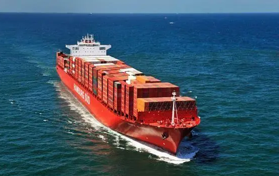 Focus on logistics newsletter-International shipping company Folk Maritime was established