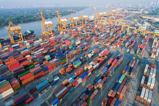 Focus on logistics newsletter-Houston Port's container volume hit a record high in January 