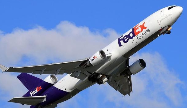 Focus on logistics newsletter-FedEx launches priority express service for LCL goods