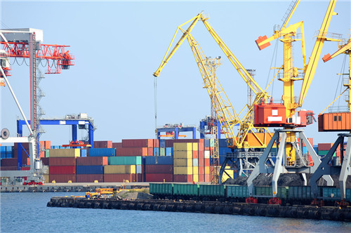 Focus on logistics newsletter-Saudi International Maritime Port Authority launches PCS system