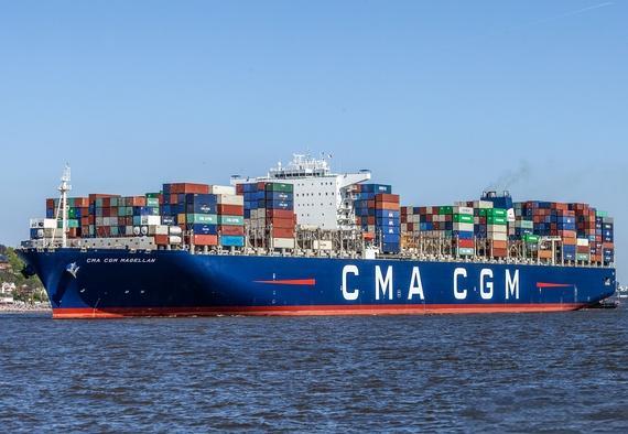 Focus on logistics newsletter-CMA CGM Group adjusts EEIS surcharge from Turkey to Spain