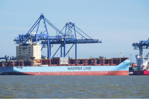 Focus on logistics newsletter-Maersk: This kind of goods will be rejected by the shipping company