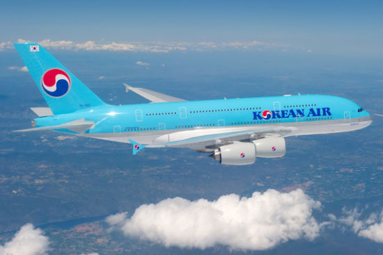 Focus on logistics newsletter-Korean Air will expand its international air route network in summer