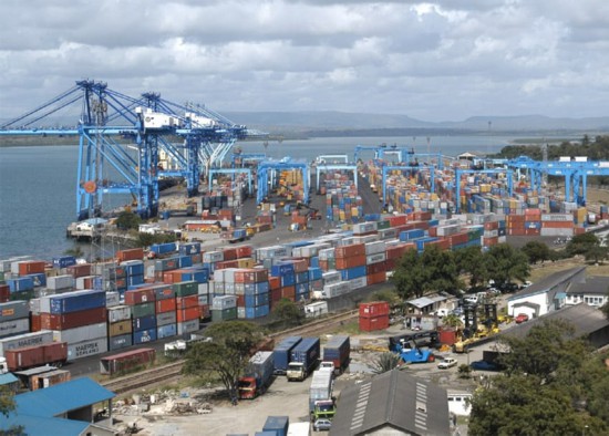 Focus on logistics newsletter-Serious congestion and delay in South African ports