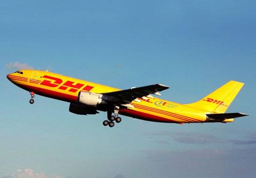 Focus on logistics newsletter-DHL International Express 767 fleet will increase to 14