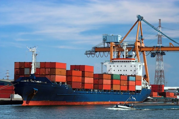 Focus on logistics newsletter-Middle East Shipping Company enters the Chinese market