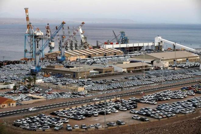 Focus on logistics newsletter-Israeli ports were attacked by Houthi armed forces