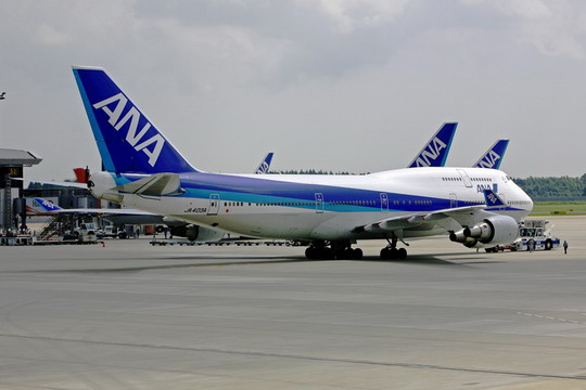 Focus on logistics newsletter-ANA postponed its acquisition plan for the third time 