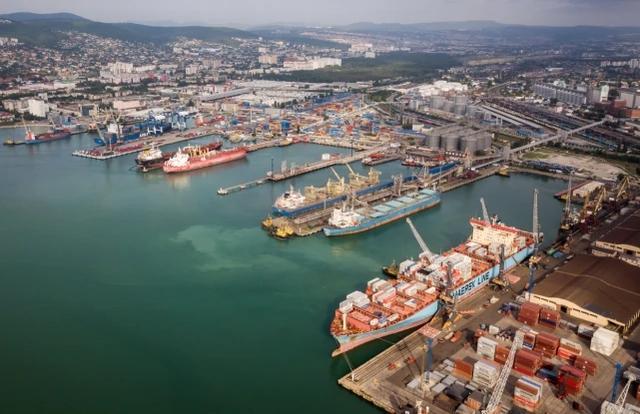 Focus on logistics newsletter-Ukraine's Black Sea shipping port has been continuously attacked