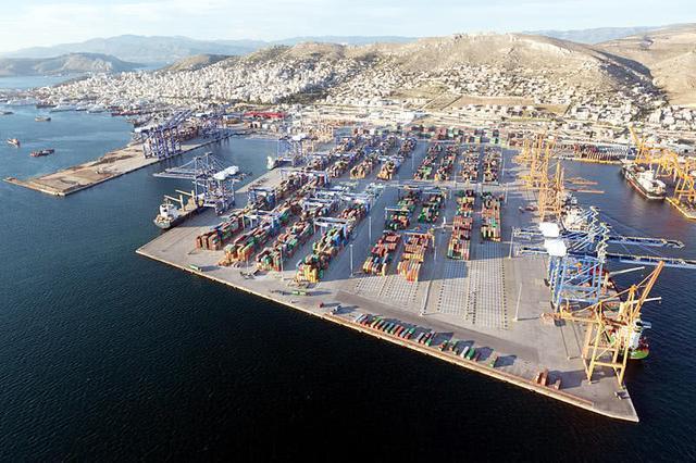 Focus on logistics newsletter-Turkey's international shipping port ushered in a milestone