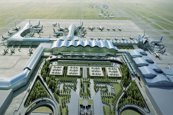 Focus on logistics newsletter-Xiaoshan International  Airport opened a cargo route to Inter Miami