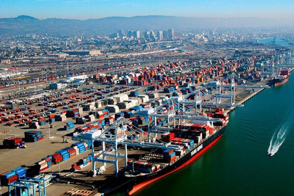 Focus on logistics newsletter-New York Port and New Jersey Port Welcome the Busiest Month in 2024