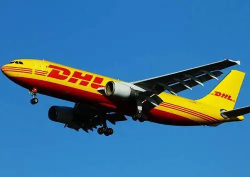 Focus on logistics newsletter-DHL International Express Becomes the Highest Comprehensive Rating