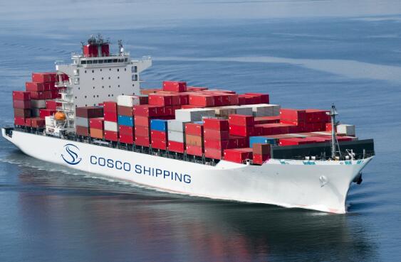 Focus on logistics newsletter-COSCO launches bilateral customs clearance between China and Vietnam