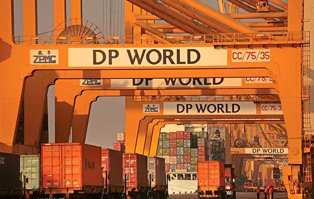 Focus on logistics newsletter-DP World Group Adds International Air Freight Tracking Function