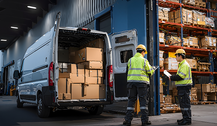 91-Year-Old Veteran Freight Company Ceases Operations, Exposing Deep-Rooted Industry Woes