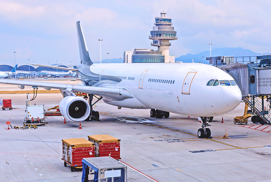 Sanya Airport Cross-Border E-Commerce Export Surges: Over RMB 80 Million in 4 Months