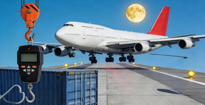 How to Calculate International Air Freight Rates