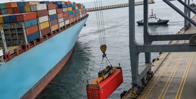 16% of Voyages Cancelled in Five Weeks, Far East-West Africa Vessel Charter Rates Set